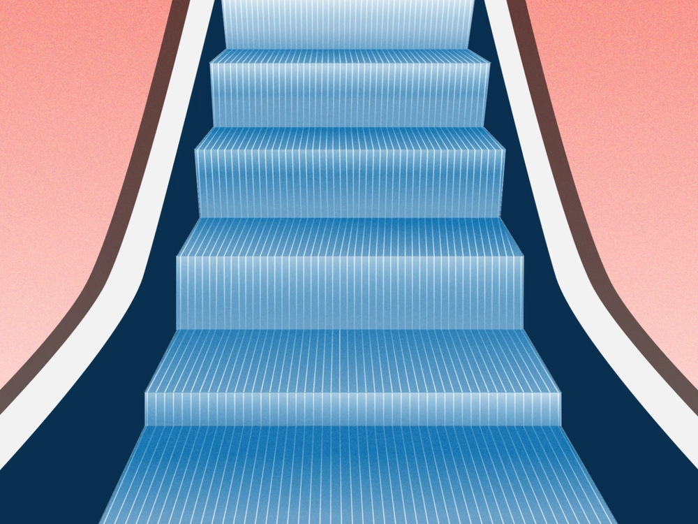 Escalator