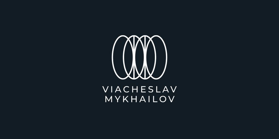 Viacheslav Mykhailov